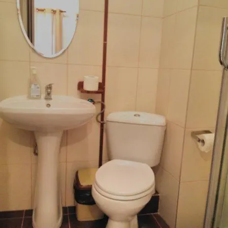 Bonsejour Πανσιόν 2*
